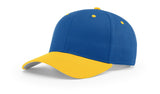 4333 Pro Twill Snapback Cap