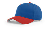4333 Pro Twill Snapback Cap