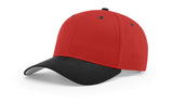 4333 Pro Twill Snapback Cap