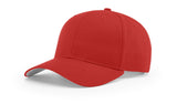 4333 Pro Twill Snapback Cap