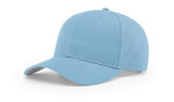 4333 Pro Twill Snapback Cap