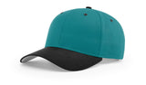 4333 Pro Twill Snapback Cap