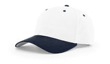 4333 Pro Twill Snapback Cap