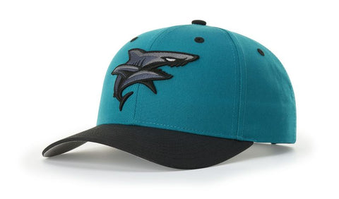 4333 Pro Twill Snapback Cap
