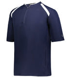 7532 Clubhouse Short Sleeve Pullover
