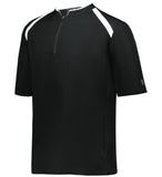 7532 Clubhouse Short Sleeve Pullover