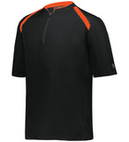 7532 Clubhouse Short Sleeve Pullover