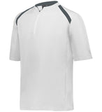 7532 Clubhouse Short Sleeve Pullover