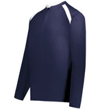 7533 Clubhouse Long Sleeve Pullover