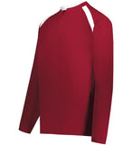 7533 Clubhouse Long Sleeve Pullover
