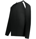 7533 Clubhouse Long Sleeve Pullover