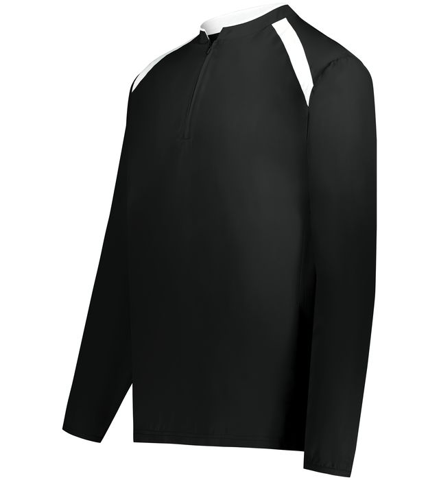 7533 Clubhouse Long Sleeve Pullover
