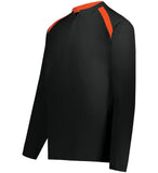 7533 Clubhouse Long Sleeve Pullover