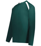 7533 Clubhouse Long Sleeve Pullover