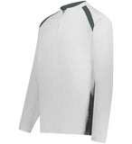 7533 Clubhouse Long Sleeve Pullover