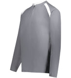 7533 Clubhouse Long Sleeve Pullover