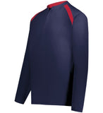 7533 Clubhouse Long Sleeve Pullover