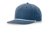 4332 Classic Rope Snapback Cap