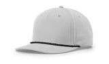 4332 Classic Rope Snapback Cap