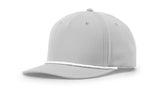 4332 Classic Rope Snapback Cap