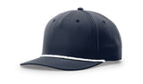 4332 Classic Rope Snapback Cap