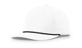 4332 Classic Rope Snapback Cap