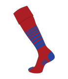 Custom Special Euro Socks Multi-stripes