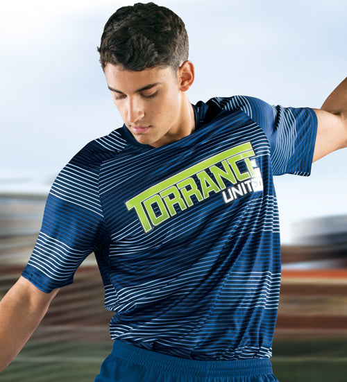Protime Sports Inc.