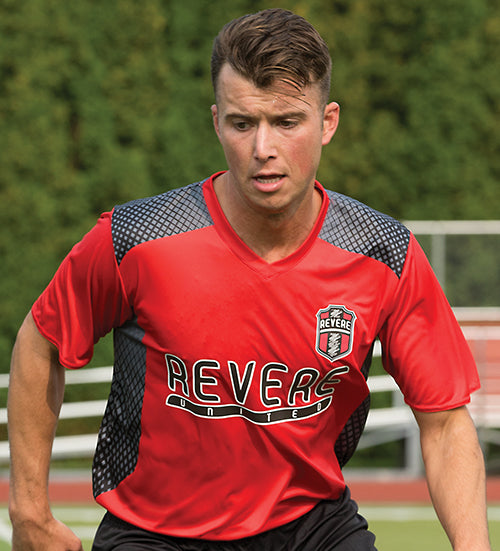 WY BW SOCCER GAME SHIRT 新品未使用 3035 Sante Fe Soccer Jersey – Protime Sports Inc.