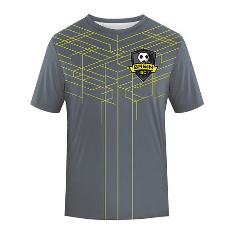 3036 Scottsdale Soccer Jersey YOUTH