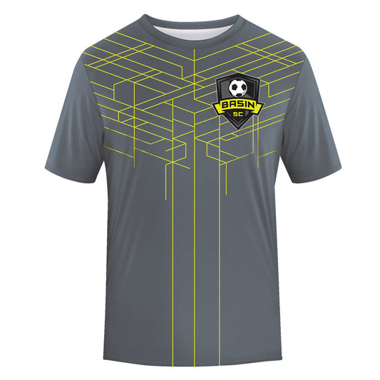 3036 Scottsdale Soccer Jersey