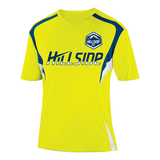 3037 Delray Soccer Jersey