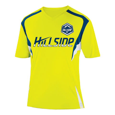 3037 Delray Soccer Jersey ADULT