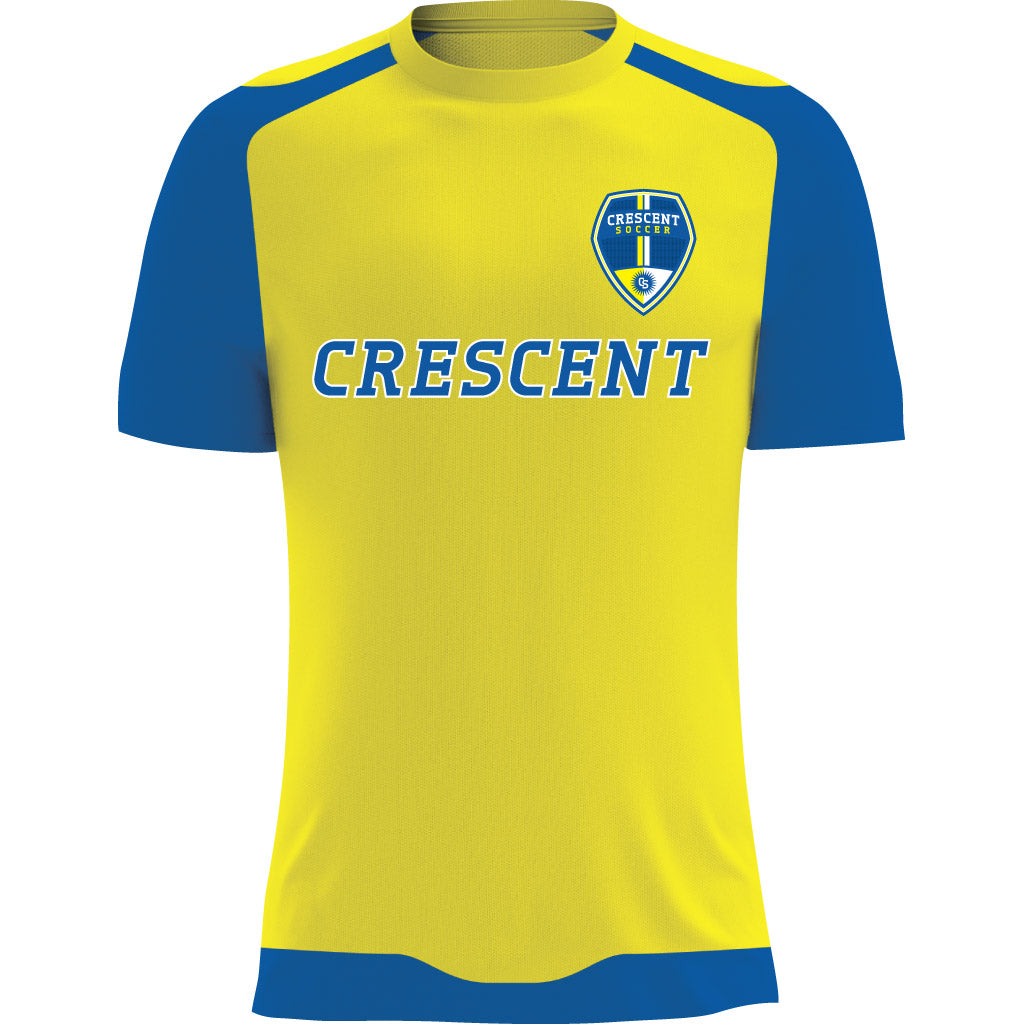 3038 Riverside Soccer Jersey – Protime Sports Inc.