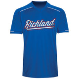 3040 Lincoln Baseball Jersey YOUTH