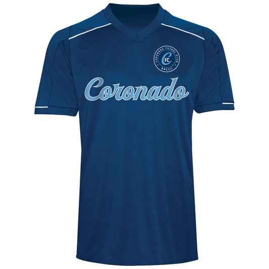 3040 Lincoln Soccer Jersey