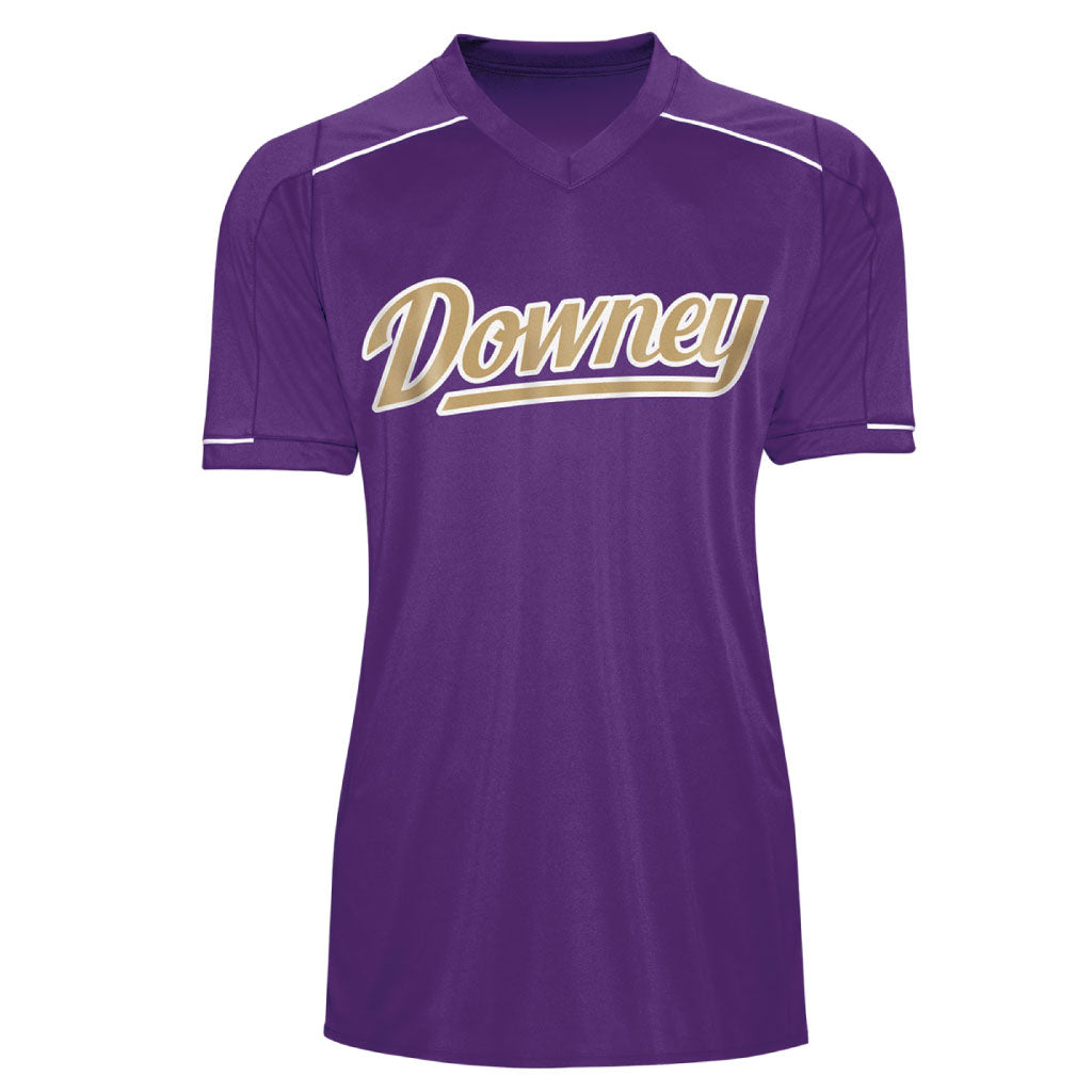 3041 Juneau Women's Softball Jersey – Protime Sports Inc.