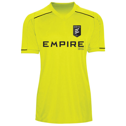 3041 Juneau Women's Soccer Jersey