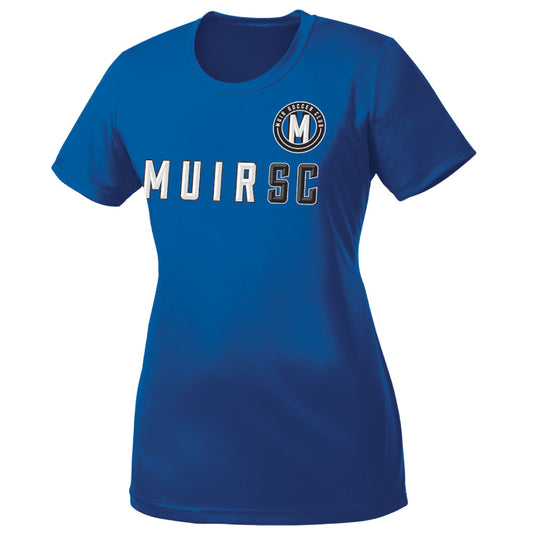 3043 Frisco Women's Performance Jersey