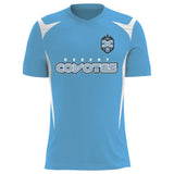 3045 Boulder Soccer Jersey