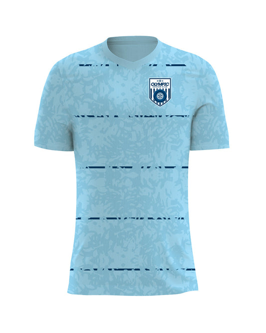 3046 Charleston Jersey