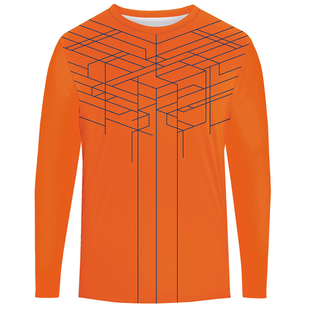 3308 Roanoke Goalkeeper Jersey