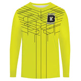 3308 Roanoke Goalkeeper Jersey ADULT