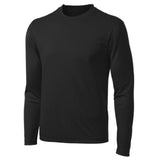 4007 Competitor Performance Long Sleeve Soccer Tee Shirt YOUTH