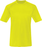 4020 Albany Soccer Jersey