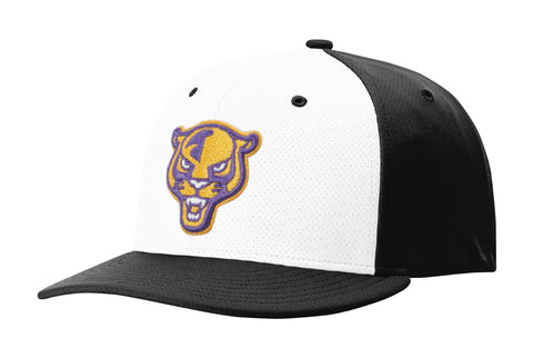 4320 Matrix Performance Stretch Fit Cap