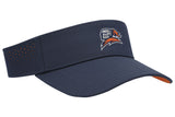 4330 Perforated Coolcore Visor
