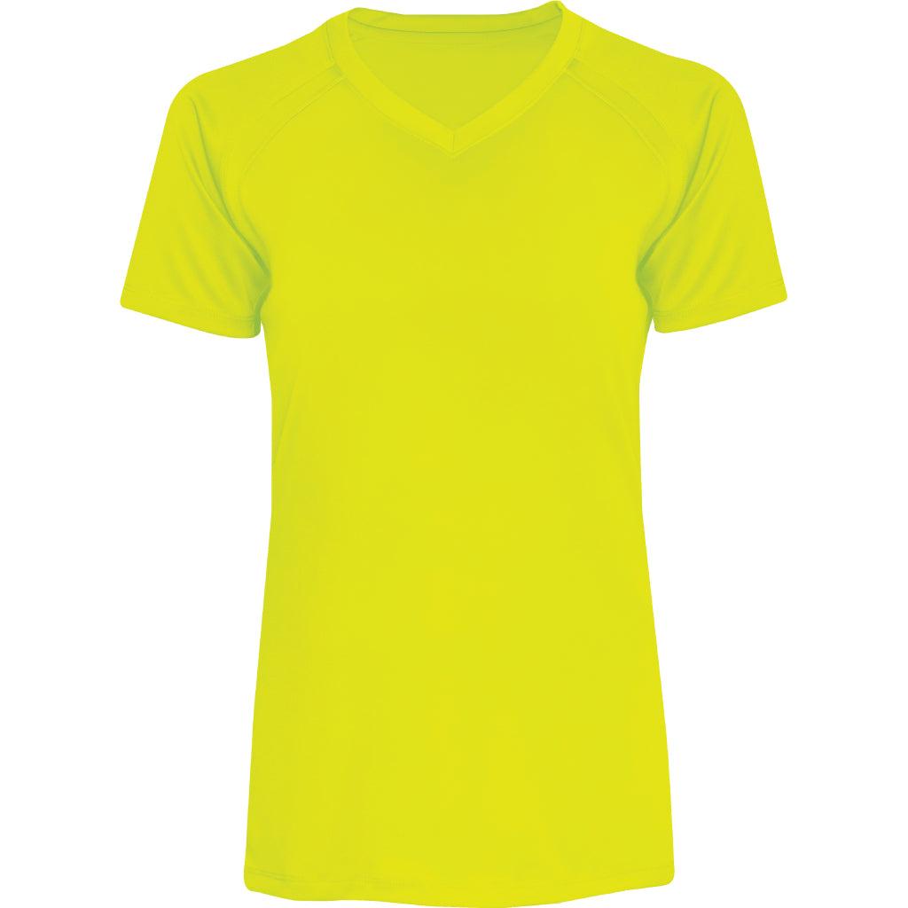 4406 Chandler Women's Soccer Jersey – Protime Sports Inc.