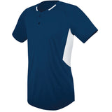 Burn Softball Jersey 4408 WOMENS