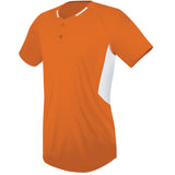 Burn Softball Jersey 4408 WOMENS